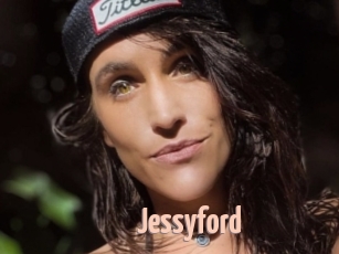 Jessyford