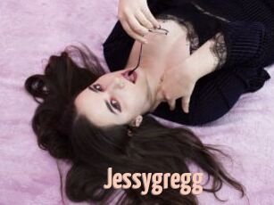 Jessygregg