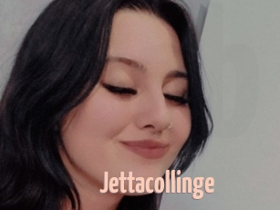 Jettacollinge