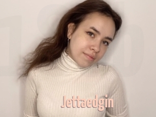 Jettaedgin