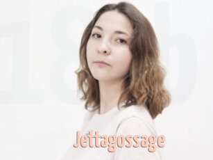Jettagossage