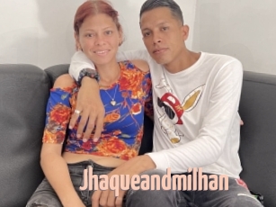 Jhaqueandmilhan