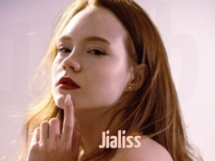 jialiss 18A blog