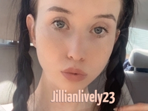 Jillianlively23