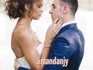 Jimandanjy