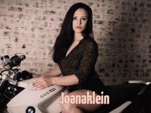 Joanaklein