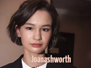 Joanashworth
