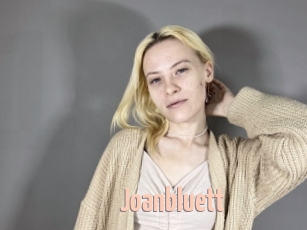 Joanbluett