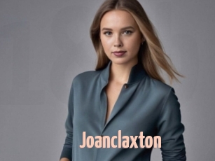 Joanclaxton