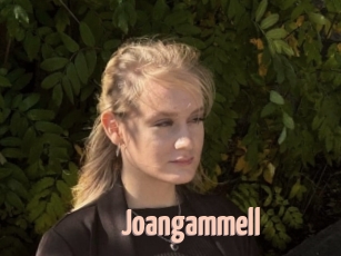 Joangammell