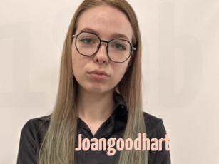 Joangoodhart
