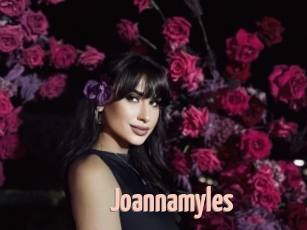 Joannamyles