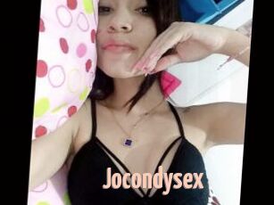 Jocondysex
