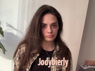 Jodybierly