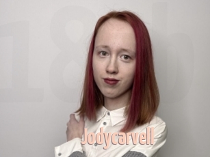 Jodycarvell