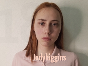 Jodyhiggins