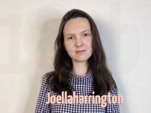 Joellaharrington