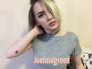Joennagreen