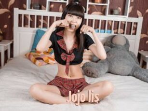 Jojo_lis