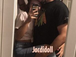 Jordidoll
