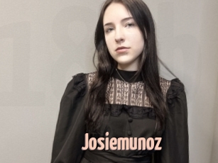 Josiemunoz