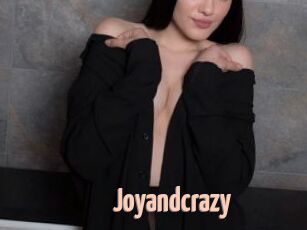 Joyandcrazy