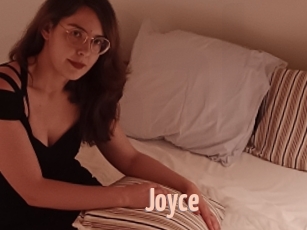 Joyce