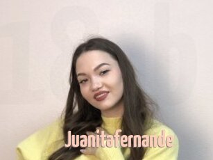 Juanitafernande