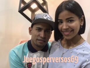 Juegosperversos69