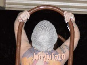 Juicyjulia10