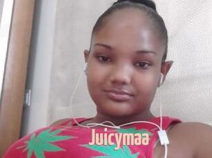 Juicymaa