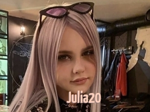 Julia20