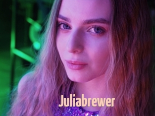 Juliabrewer