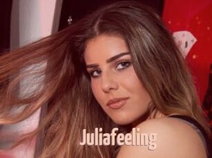Juliafeeling