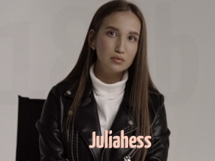 Juliahess