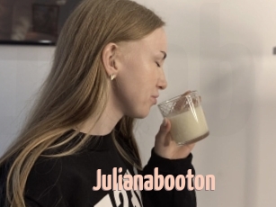 Julianabooton