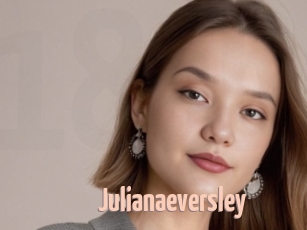 Julianaeversley
