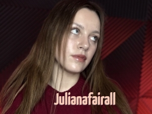 Julianafairall