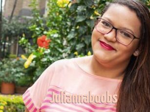 Juliannaboobs