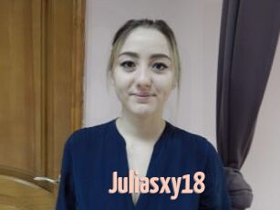 Juliasxy18