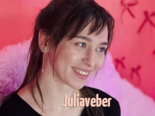 Juliaveber