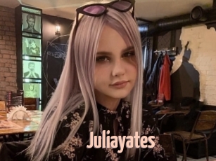 Juliayates