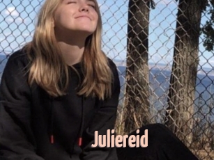 Juliereid