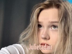 Julietadair