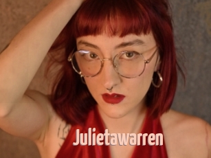 Julietawarren