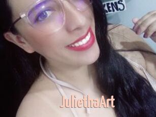 JuliethaArt