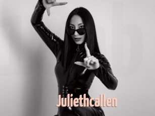 juliethcallen 18A blog