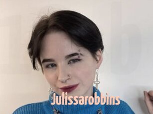 Julissarobbins