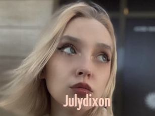 Julydixon