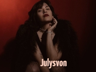 Julysvon